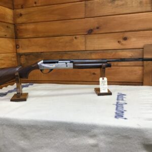 Benelli, Model Legacy, Caliber 28 ga, Semi Automatic Shotgun