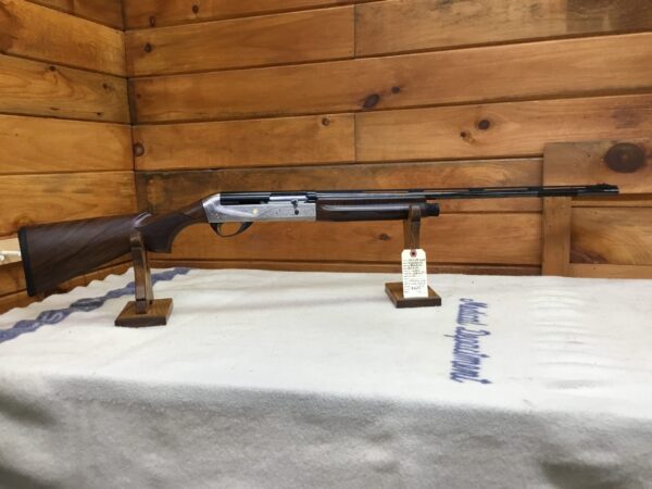 Benelli, Model Legacy, Caliber 28 ga, Semi Automatic Shotgun