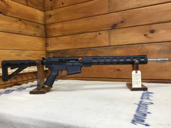 Great Lakes, Model GL-10, Caliber 308 Win, Semi Automatic Rifle