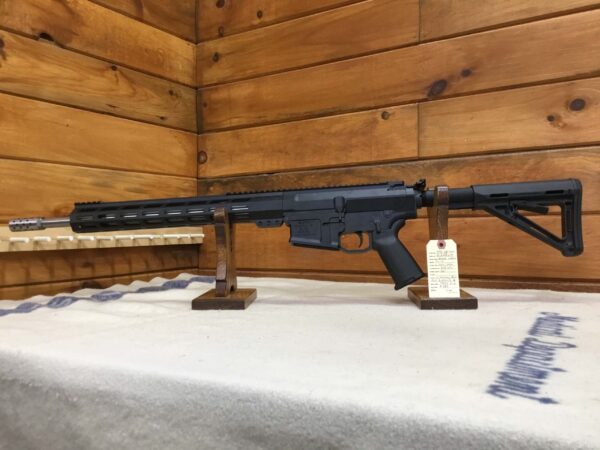 Great Lakes, Model GL-10, Caliber 308 Win, Semi Automatic Rifle - Image 3