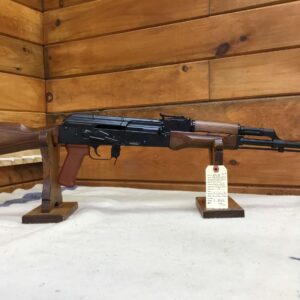Pioneer Arms, Sporter, Caliber 7.62x39mm, Semi Automatic Rifle