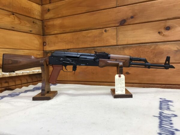 Pioneer Arms, Sporter, Caliber 7.62x39mm, Semi Automatic Rifle