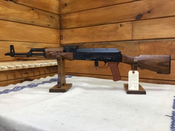Pioneer Arms, Sporter, Caliber 7.62x39mm, Semi Automatic Rifle - Image 3