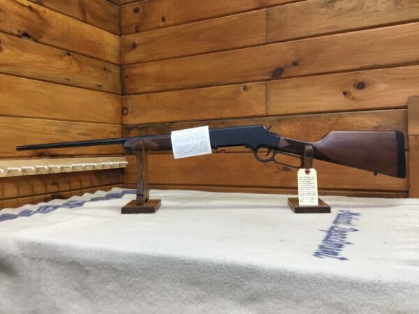 Henry, Long Ranger, Caliber 6.5 Creedmoor, Lever Action Rifle - Image 2