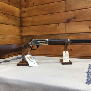 Henry, Model H024-3030, Caliber 30/30 Win, Lever Action Rifle