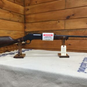 Henry, Long Ranger, Caliber 243 Win, Lever Action Rifle