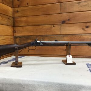 Traditions, PA Pellet Ultra-Light, 50 Cal, Flintlock Muzzleloader Rifle