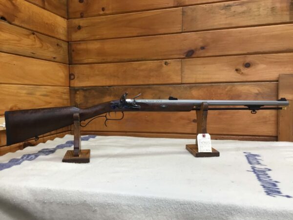 Traditions, PA Pellet Ultra-Light, 50 Cal, Flintlock Muzzleloader Rifle
