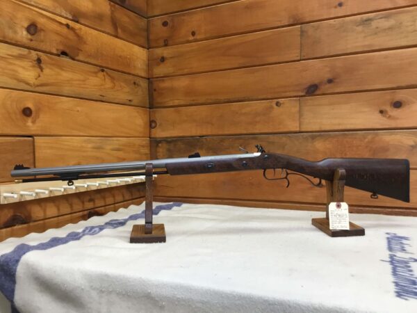 Traditions, PA Pellet Ultra-Light, 50 Cal, Flintlock Muzzleloader Rifle - Image 2