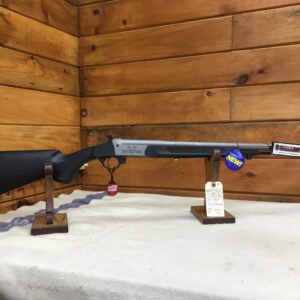 Traditions, Nitrofire, Caliber 50 Cal, Muzzleloader Single Shot Rifle