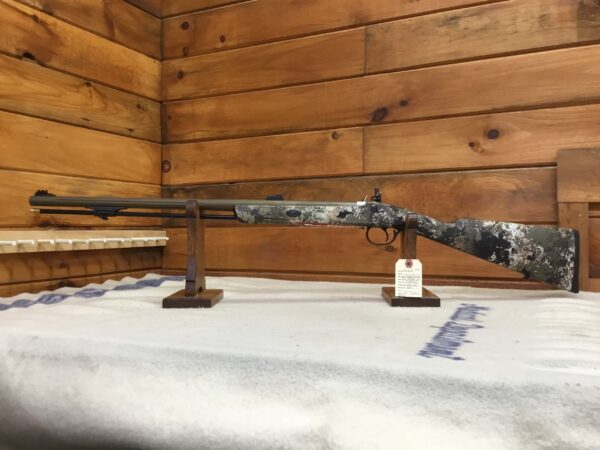 Traditions, PA Pellet Ultra-Light, 50 Cal, Flintlock Rifle - Image 2