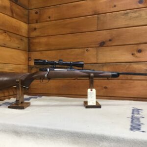 Husqvarna, Model 3000, Caliber 270 Win, Bolt Action Rifle