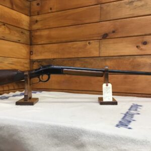 Ithaca, Model M-66 SuperSingle, Caliber 20 ga, 3”, B.O.S.S. Shotgun