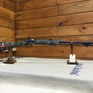 Traditions, PA Pellet Ultra-Light, 50 Cal, Flintlock Muzzleloader Rifle