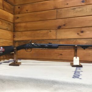Traditions, PA Pellet Ultra-Light, 50 Cal, Flintlock Muzzleloader Rifle