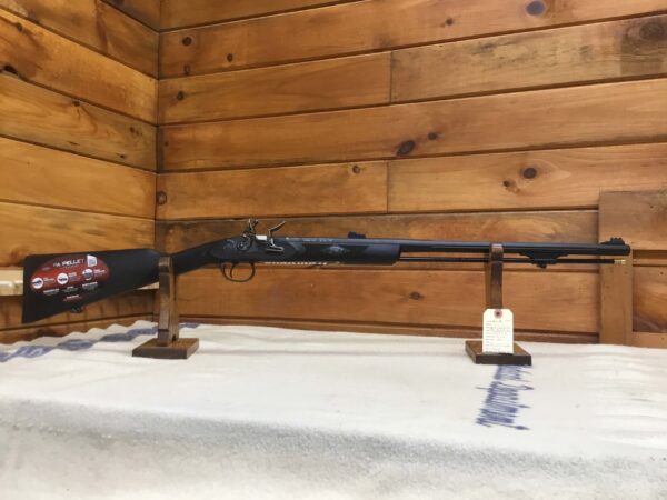 Traditions, PA Pellet Ultra-Light, 50 Cal, Flintlock Muzzleloader Rifle