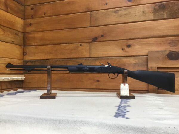 Traditions, PA Pellet Ultra-Light, 50 Cal, Flintlock Muzzleloader Rifle - Image 2