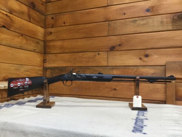 Traditions, PA Pellet Ultra-Light, 50 Cal, Flintlock Muzzleloader Rifle