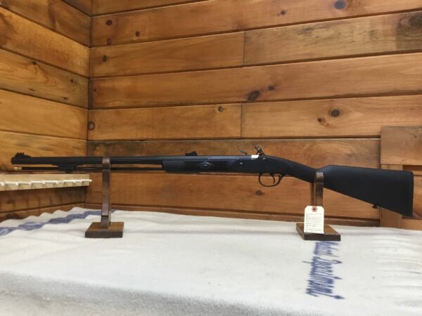 Traditions, PA Pellet Ultra-Light, 50 Cal, Flintlock Muzzleloader Rifle - Image 2