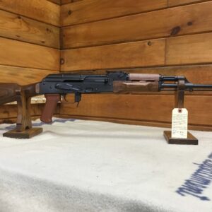 Pioneer Arms, Sporter, Caliber 7.62x39mm, Semi Automatic Rifle