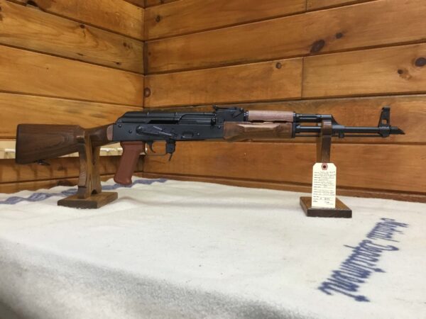 Pioneer Arms, Sporter, Caliber 7.62x39mm, Semi Automatic Rifle