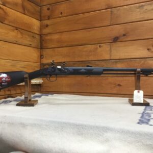Traditions, PA Pellet Ultra-Light, 50 Cal, Flintlock Muzzleloader Rifle