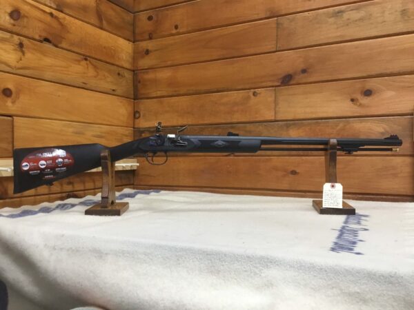 Traditions, PA Pellet Ultra-Light, 50 Cal, Flintlock Muzzleloader Rifle