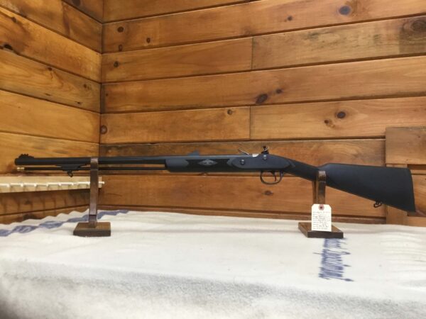 Traditions, PA Pellet Ultra-Light, 50 Cal, Flintlock Muzzleloader Rifle - Image 2