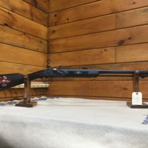 Traditions, PA Pellet Ultra-Light, 50 Cal, Flintlock Muzzleloader Rifle