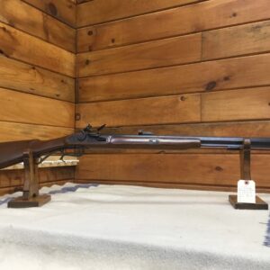 Thompson Center, Renegade, Caliber 50 Cal, Flintlock Muzzleloader Rifle