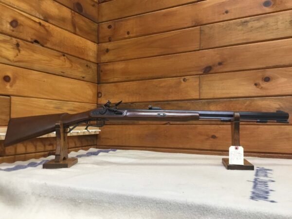 Thompson Center, Renegade, Caliber 50 Cal, Flintlock Muzzleloader Rifle