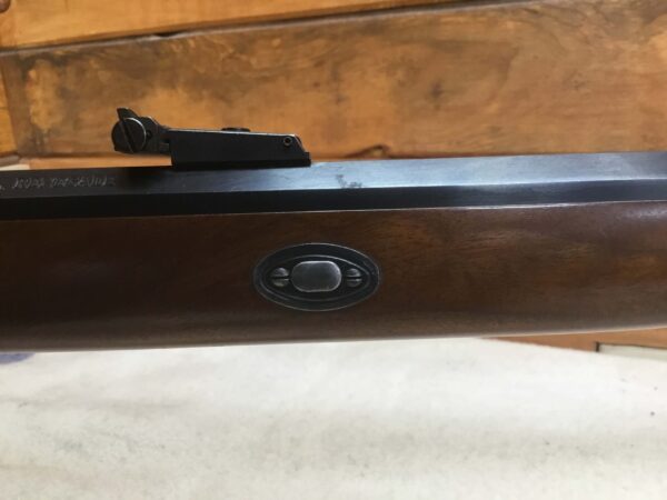 Thompson Center, Renegade, Caliber 50 Cal, Flintlock Muzzleloader Rifle - Image 3