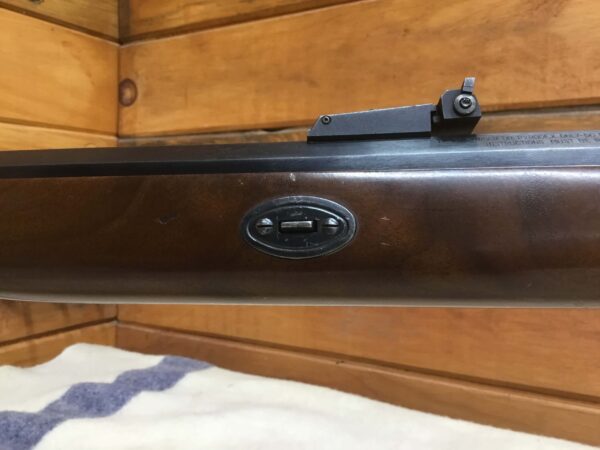 Thompson Center, Renegade, Caliber 50 Cal, Flintlock Muzzleloader Rifle - Image 5