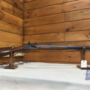 Thompson Center, Renegade, Caliber 50 Cal, Flintlock Muzzleloader Rifle