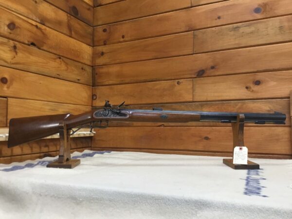 Thompson Center, Renegade, Caliber 50 Cal, Flintlock Muzzleloader Rifle