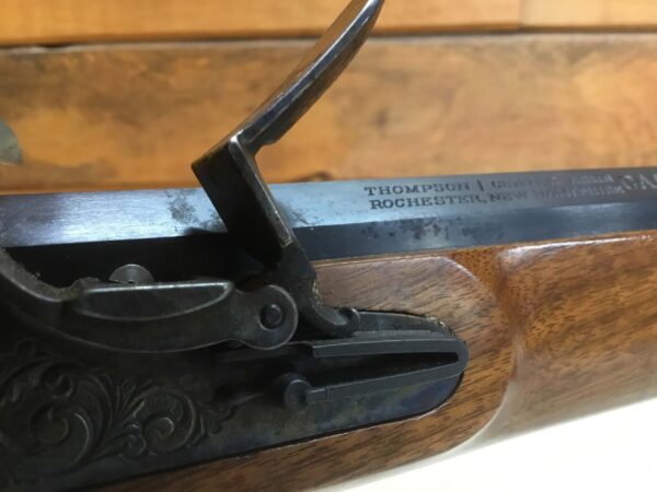 Thompson Center, Renegade, Caliber 50 Cal, Flintlock Muzzleloader Rifle - Image 3