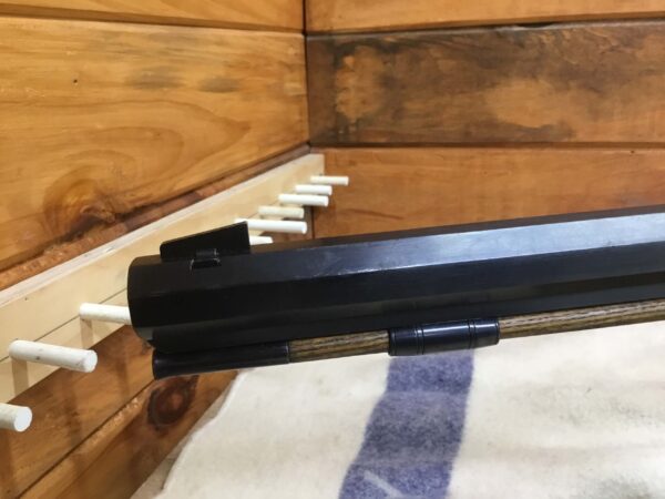 Thompson Center, Renegade, Caliber 50 Cal, Flintlock Muzzleloader Rifle - Image 4