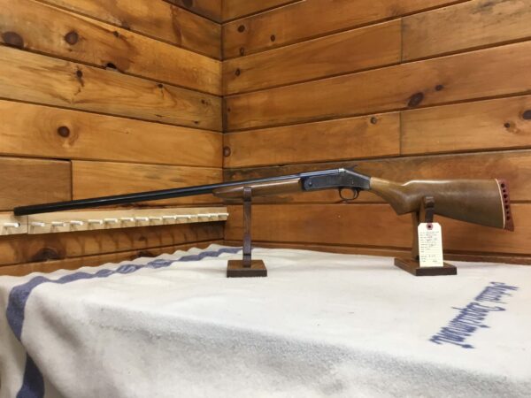 H&R, Model Topper 158, Caliber 12 ga, 3”, Single Shot Shotgun - Image 2