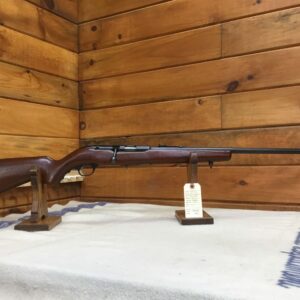 Mossberg, Model 340 KA, Caliber 22 LR, Bolt Action Rifle