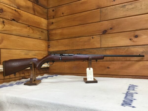 Mossberg, Model 340 KA, Caliber 22 LR, Bolt Action Rifle
