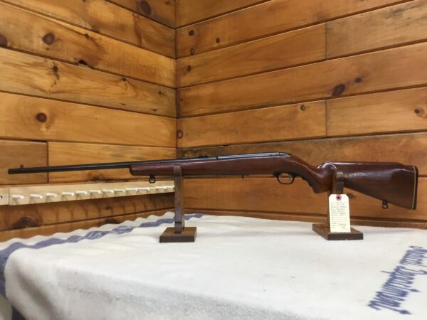 Mossberg, Model 340 KA, Caliber 22 LR, Bolt Action Rifle - Image 2