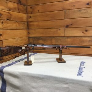 Savage, M-25, Caliber 223 Rem, Bolt Action Rifle