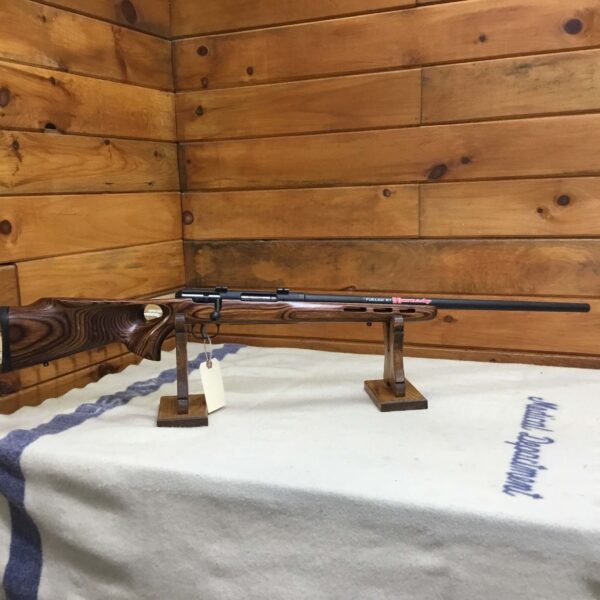 Savage, M-25, Caliber 223 Rem, Bolt Action Rifle