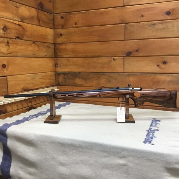 Savage, M-25, Caliber 223 Rem, Bolt Action Rifle - Image 4