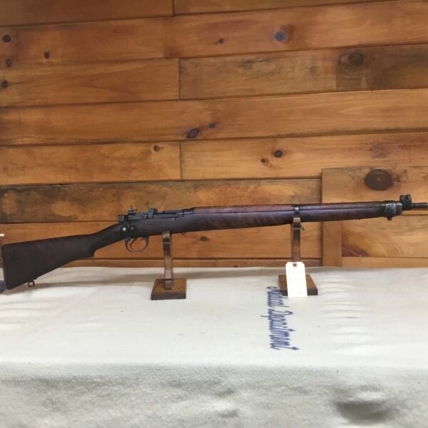 Savage, No. 4 MKI SMLE, 303 Brit., Bolt Action Rifle - Image 2