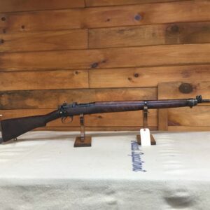 Savage, No. 4 MKI SMLE, 303 Brit., Bolt Action Rifle
