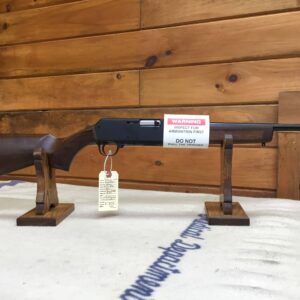 Henry, Model H027-H9G (Homesteader), 9MM, Semi Automatic Rifle