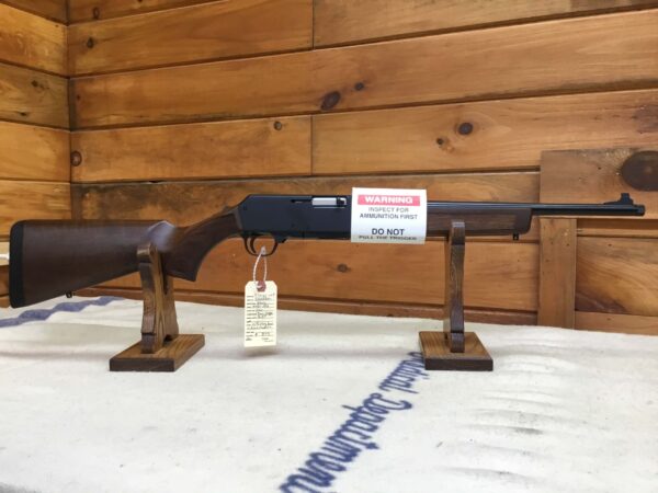 Henry, Model H027-H9G (Homesteader), 9MM, Semi Automatic Rifle