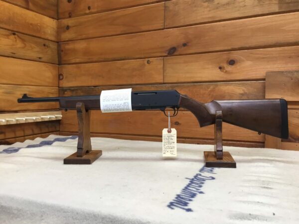 Henry, Model H027-H9G (Homesteader), 9MM, Semi Automatic Rifle - Image 2