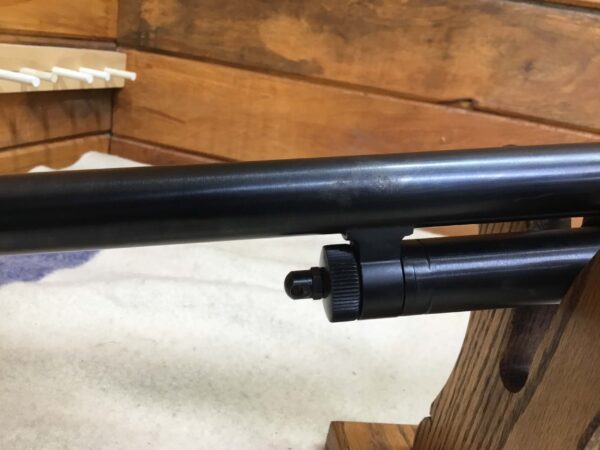 Mossberg, 500A, 12 ga, 3”, Pump Action Shotgun - Image 3